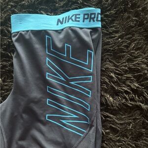 Nike XL leggings 💙